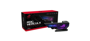 ASUS držák VGA ROG Herculx Graphics Card Holder (XH01)