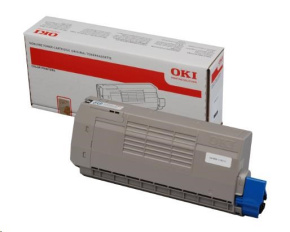 Oki Toner Černý pro C710/C711 (11k)