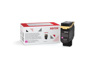 Xerox Cartridge purpurová - High capacity pro C410,C415 (7 000 str.)