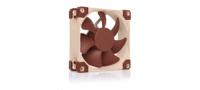 NOCTUA NF-A8 FLX - ventilátor