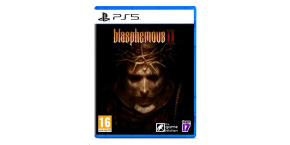 PS5 hra Blasphemous 2