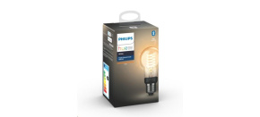 PHILIPS Hue White Filament 7W E27 A60 DIM