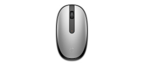 BAZAR - HP myš -  240 Mouse EURO, Bluetooth, Silver - Rozbaleno (Komplet)
