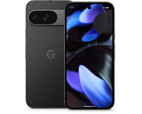 Google Pixel 9 - 256GB Obsidian, USA