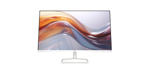 HP LCD 527sa, IPS matný 27" FHD 1920x1080, 300nit, 5ms, VGA, HDMI, repro