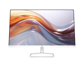 HP LCD 527sa, IPS matný 27" FHD 1920x1080, 300nit, 5ms, VGA, HDMI, repro