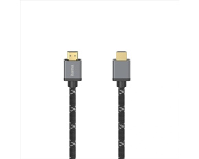 Hama HDMI kábel Ultra High Speed 8K 2,0 m, Prime Line