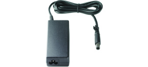 HP AC adapter 90W Smart (4,5mm + redukce 7,4mm)