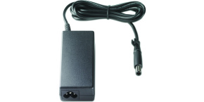 HP AC adapter 90W Smart (4,5mm + redukce 7,4mm)