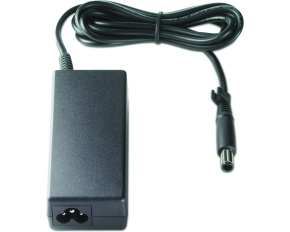 HP AC adapter 90W Smart (4,5mm + redukce 7,4mm)