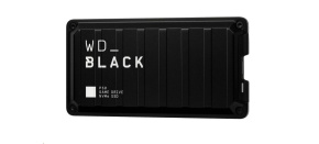 SanDisk WD BLACK P50 externí SSD 500GB WD BLACK P50 Game Drive