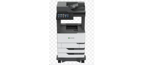 LEXMARK tiskárna MX822ade