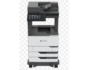 LEXMARK tiskárna MX822ade