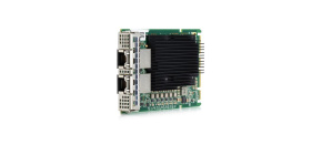 HPE Ethernet 10Gb 2-port BASE-T QL41132HQRJ OCP3 Adapter