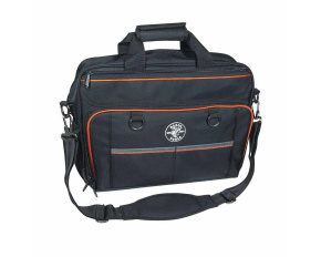 KLEIN TOOLS - Tradesman Pro™ Tech Bag, brašna na nářadí - 22 kapes, kapsa na 16" notebook