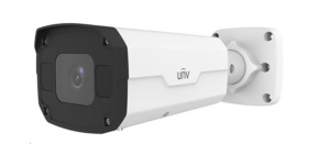 Uniview IPC2324SB-DZK-I0, 4Mpix, 25 sn/s, H.265,obj. 2,7-13,5 mm (98.3-31.3°), PoE, IR 50m, ROI, WDR 120dB, 3DNR, IP67