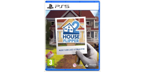 PS5 hra House Flipper 2