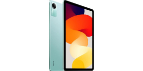 Redmi Pad SE 4GB/128GB Mint Green