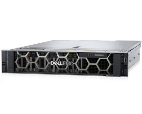 DELL SRV PowerEdge R550 /8x3.5" HotPlug/4309Y/16GB/1x480GB SSD SATA/2x1100W/H755/iDRAC9 En./3Yr Basic NBD