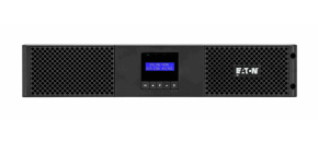Eaton 9E3000IR, UPS 3000VA / 2700W, LCD, rack 2U