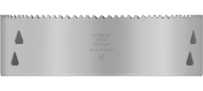 Bosch děrovka PRO Multi Material, 168 mm, se závitem