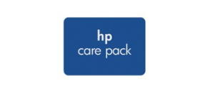 HP CPe -  HP 3 year Pickup and Return Notebook Service