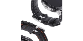 ASUS řemínek pro chytré hodinky VivoWatch Strap, bílá