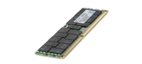 HP mem 16GB (1x16GB) DR x4 DDR4-2133 CAS151515 L o a d   R e d u c e d  Mem Kit G9 726720-B21 E5-2600v3 sersies only