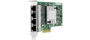 HPE InfiniBand HDR/Ethernet 200Gb 1-port QSFP56 MCX653105A-HDAT PCIe 4 x16 Adapter