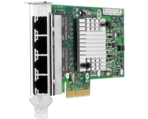 HPE InfiniBand HDR/Ethernet 200Gb 1-port QSFP56 MCX653105A-HDAT PCIe 4 x16 Adapter