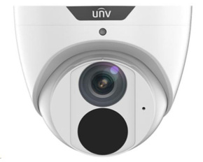 Uniview IPC3614SB-ADF40KM-I0 4Mpix, 25sn/s, H.265,obj. 4,0 mm (83,7°), PoE, IR 30m, ROI, WDR 120dB, 3DNR, IP67