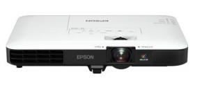 EPSON projektor EB-1780W, 1280x800, 3000ANSI, 10000:1, HDMI, USB 3-in-1, MHL, WiFi, 1,8kg, 5 LET ZÁRUKA