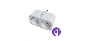 Tesla Smart Plug Dual SD300