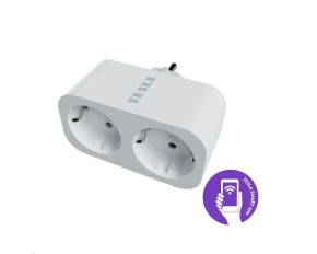 Tesla Smart Plug Dual SD300