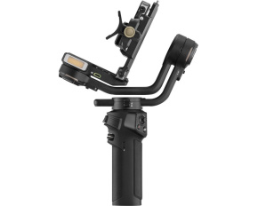 Zhiyun Weebill 3S stabilizátor