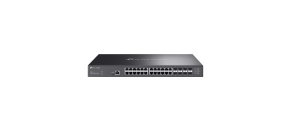 TP-Link OMADA switch SX3832 (24x10GbE,8xSFP+,1xconsole,1xUSB-C)