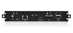 SHARP/NEC OPS-Sky-i5v-d8/256/W10pro/W B