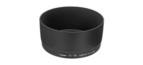 Canon ES-78 sluneční clona