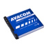 AVACOM baterie do mobilu Nokia N81, 6500 Slide Li-Ion 3,7V 950mAh (náhrada BP-5M)