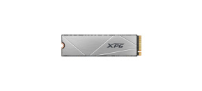 ADATA SSD 2TB XPG GAMMIX S60, PCIe Gen4x4, M.2 2280, (R:5000/ W:4200MB/s)