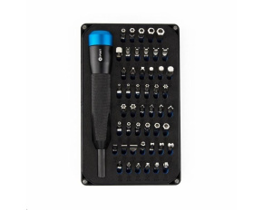 iFixit šroubovák + 48 bitů