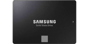 SSD 2,5" Samsung 870 EVO SATA III-250GB