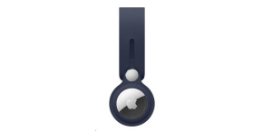 APPLE AirTag Loop - Deep Navy