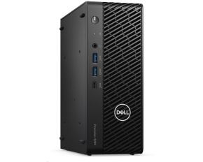 DELL PC Precision 3280 CFF/TPM/i7-14700/16GB/512GB SSD/Nvidia T1000/280W/vPro/Kb/Mouse/W11 Pro/3Y PS NBD