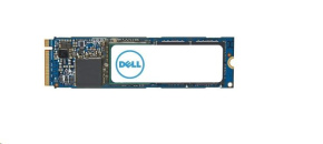 Dell M.2 PCIe NVME Gen 4x4 Class 40 2280 Solid State Drive - 2TB