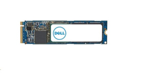 Dell M.2 PCIe NVME Gen 4x4 Class 40 2280 Solid State Drive - 2TB