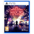 PS5 hra Shadows of Doubt