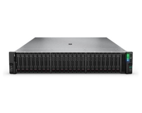 HPE PL DL380g11 5415+ (2.9/8C) 32G (P43328) MR408i-o/4G 8-26SFF 1000W 2x10G-T