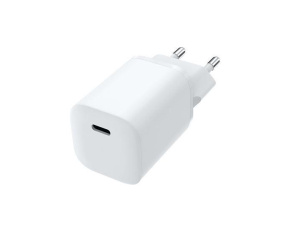 Solight USB-C fast charger GaN 33W PD