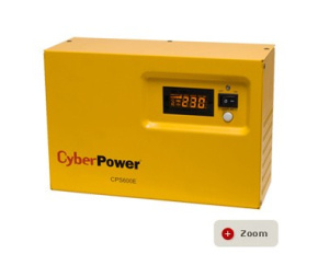 CyberPower Emergency Power System (EPS) 600VA/420W